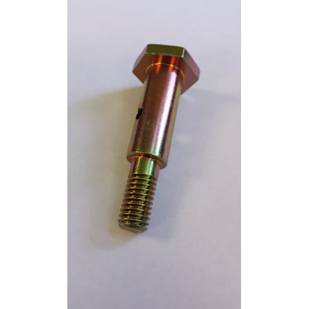 Mtd Bolt-Shoulder 738-05004